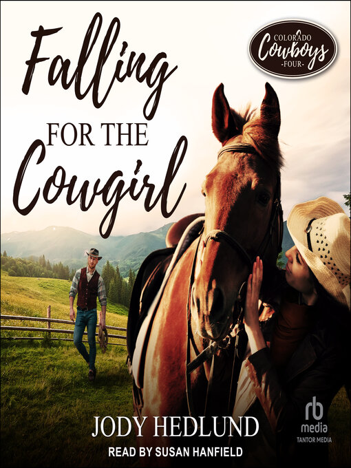 Title details for Falling for the Cowgirl by Jody Hedlund - Available